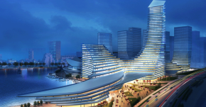 BIM設(shè)計(jì)在現(xiàn)代建筑中的應(yīng)用價(jià)值