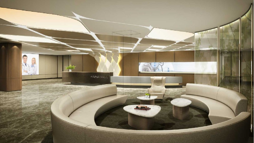 深圳新元素慢病MALL