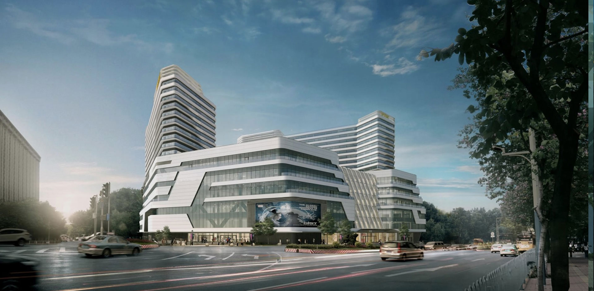 專(zhuān)注建筑機(jī)電設(shè)計(jì)領(lǐng)域